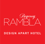 Regency Rambla Design Apart Hotel Regency Rambla Design Apart Hotel