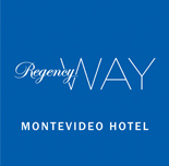 Regency Way Montevideo Hotel Regency Way Montevideo Hotel