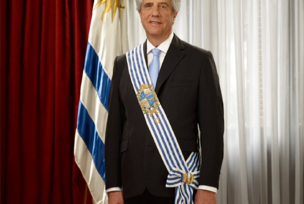 Tabaré Vázquez
